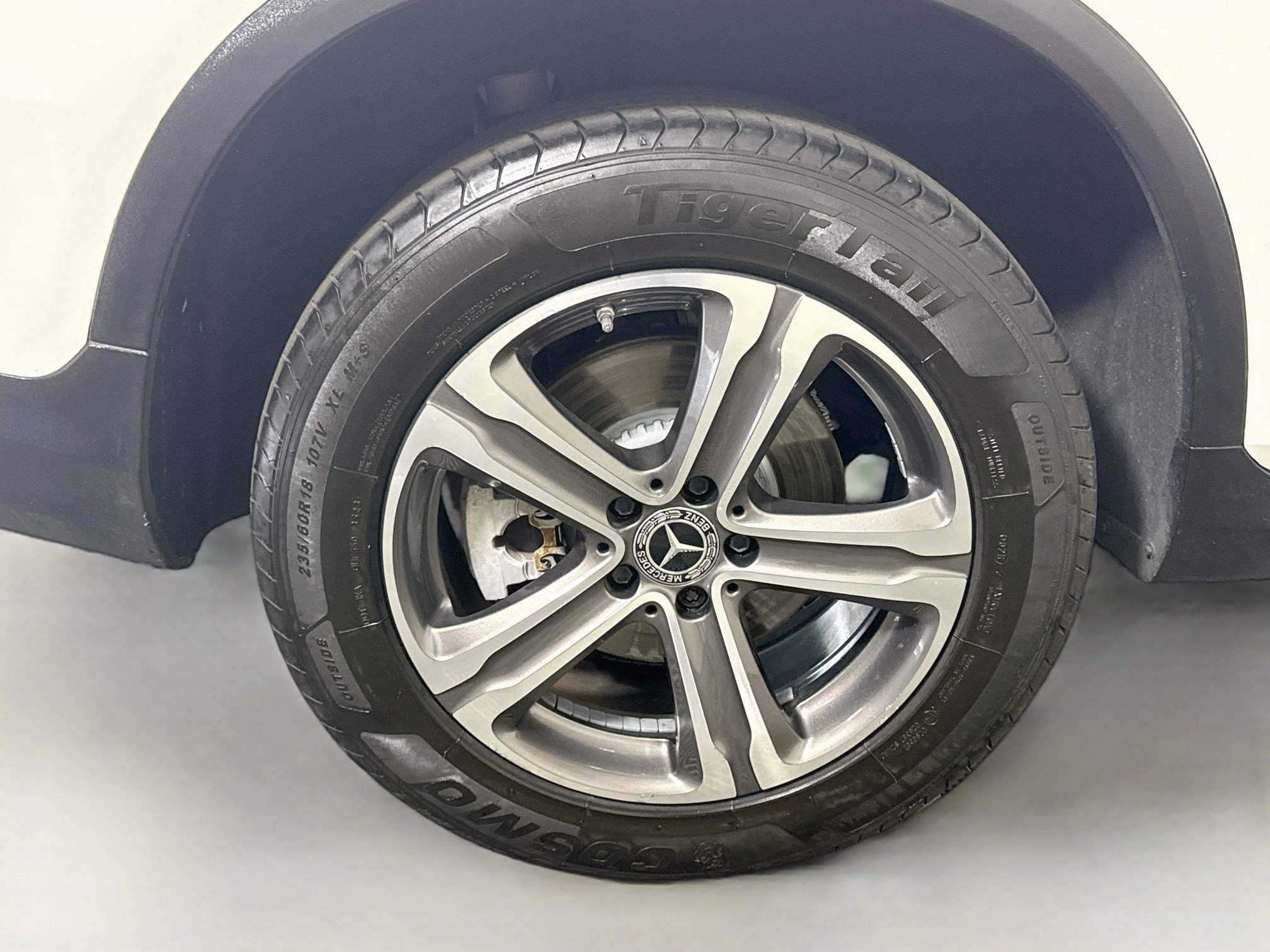 Used 2021 Mercedes-Benz GLC 300 image 33