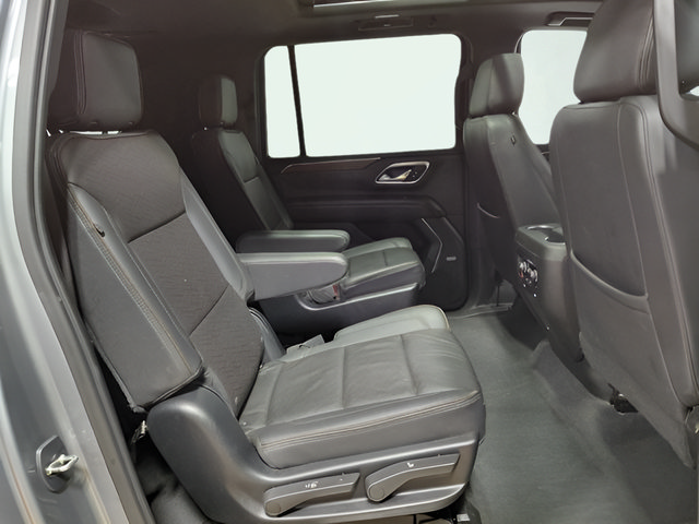 Certified 2023 Chevrolet Suburban High Country w/ Max Trailering Package AWD/4WD image 49
