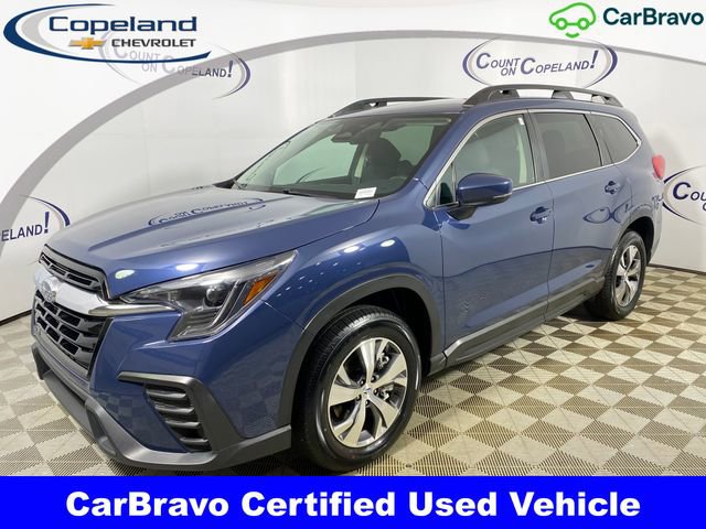 Used 2024 Subaru Ascent Premium w/ Convenience Package