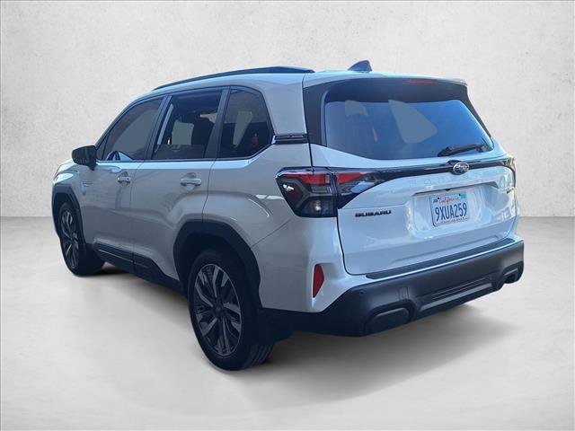 Used 2026 Subaru Forester Touring w/ Touring Package image 7