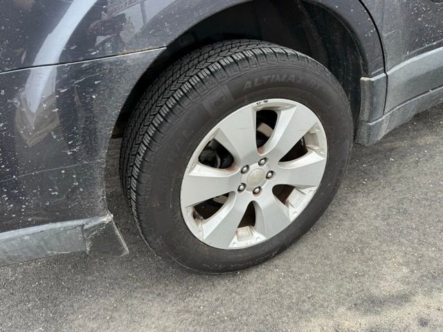 Used 2012 Subaru Outback 2.5i w/ Alloy Wheel Pkg image 36