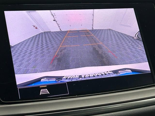 Used 2023 Buick Enclave Essence w/ LPO, Floor Liner Package image 5