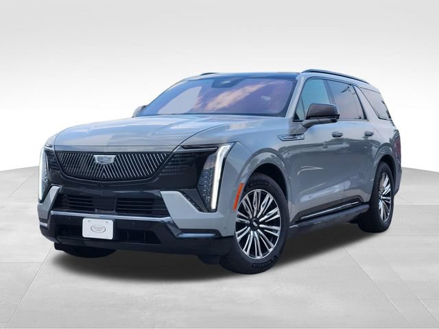 New 2026 Cadillac Escalade IQL Sport 1 AWD/4WD 360° Tour