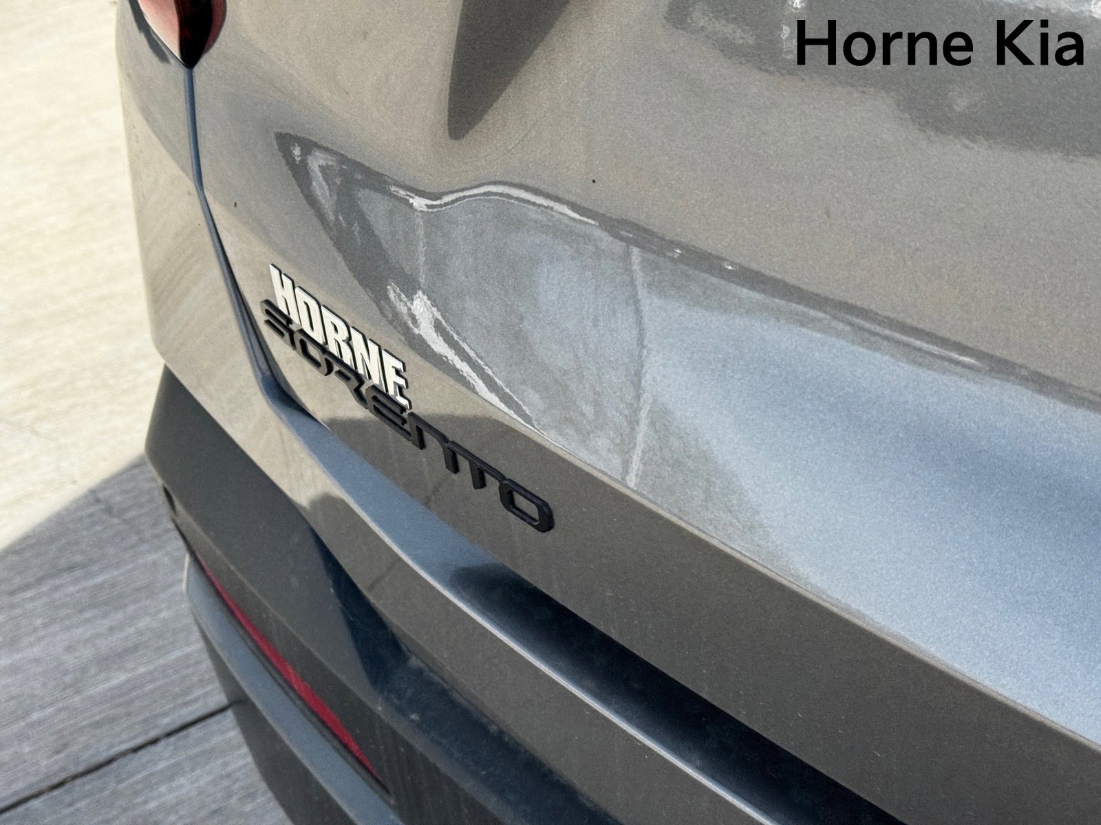 New 2026 Kia Sorento SX Prestige image 20