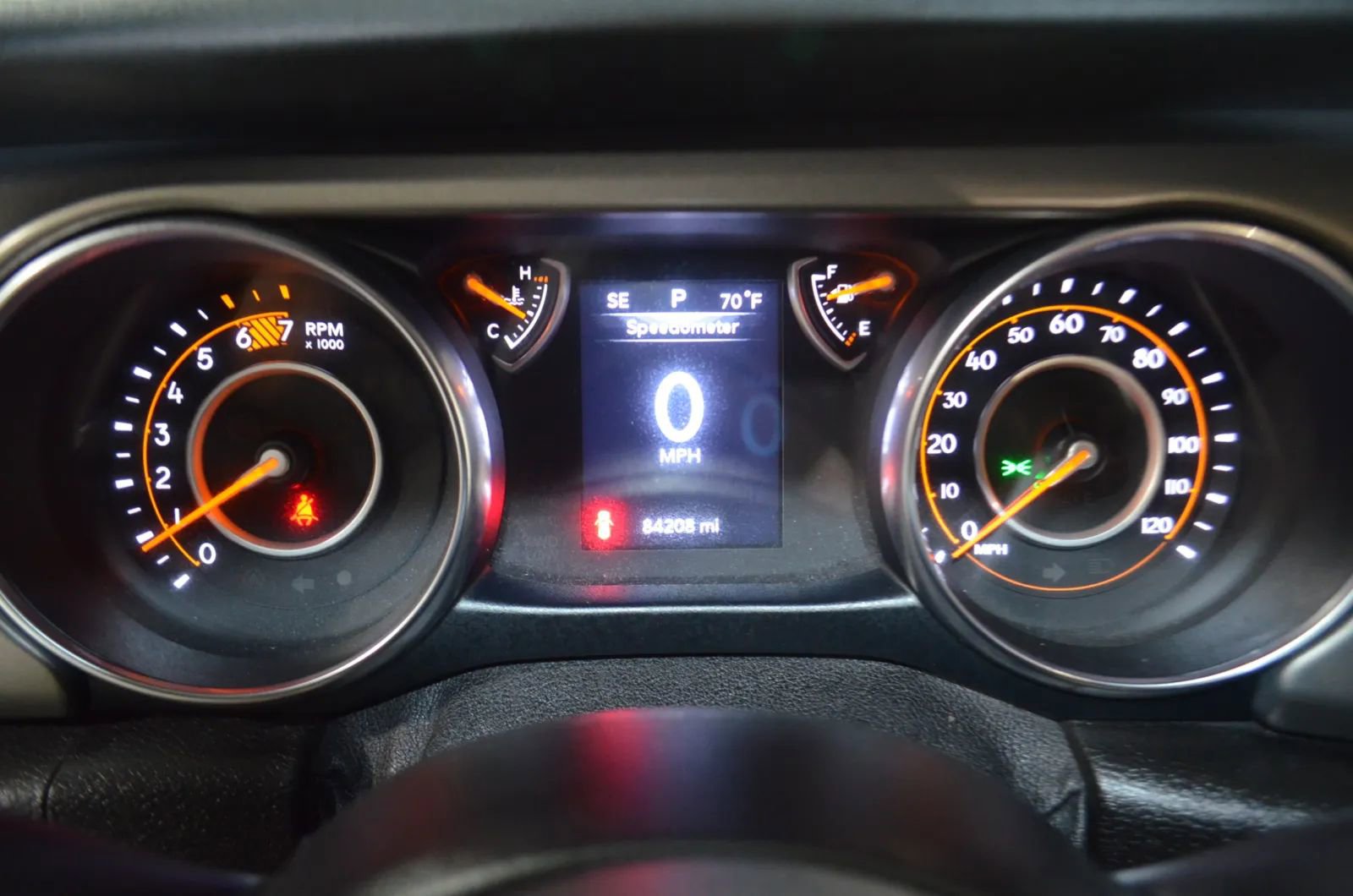 Used 2020 Jeep Wrangler Sport image 29