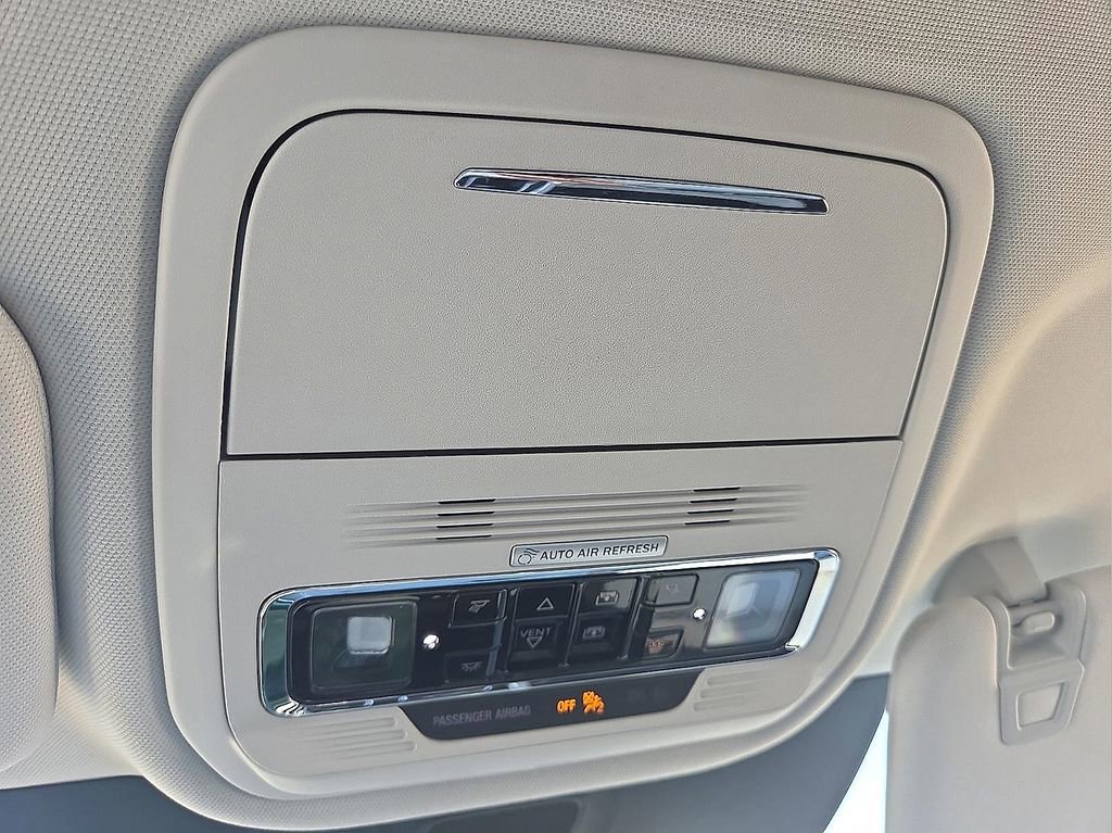 New 2026 Lincoln Aviator Reserve RWD image 17