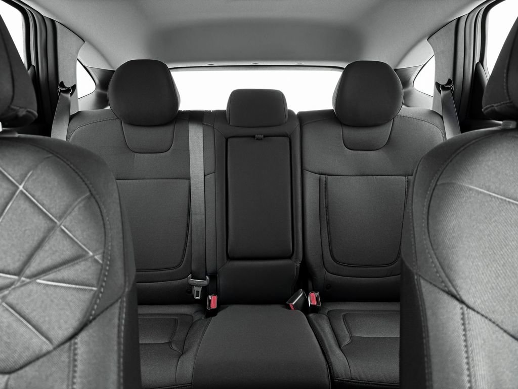 New 2025 Hyundai Tucson SE image 24