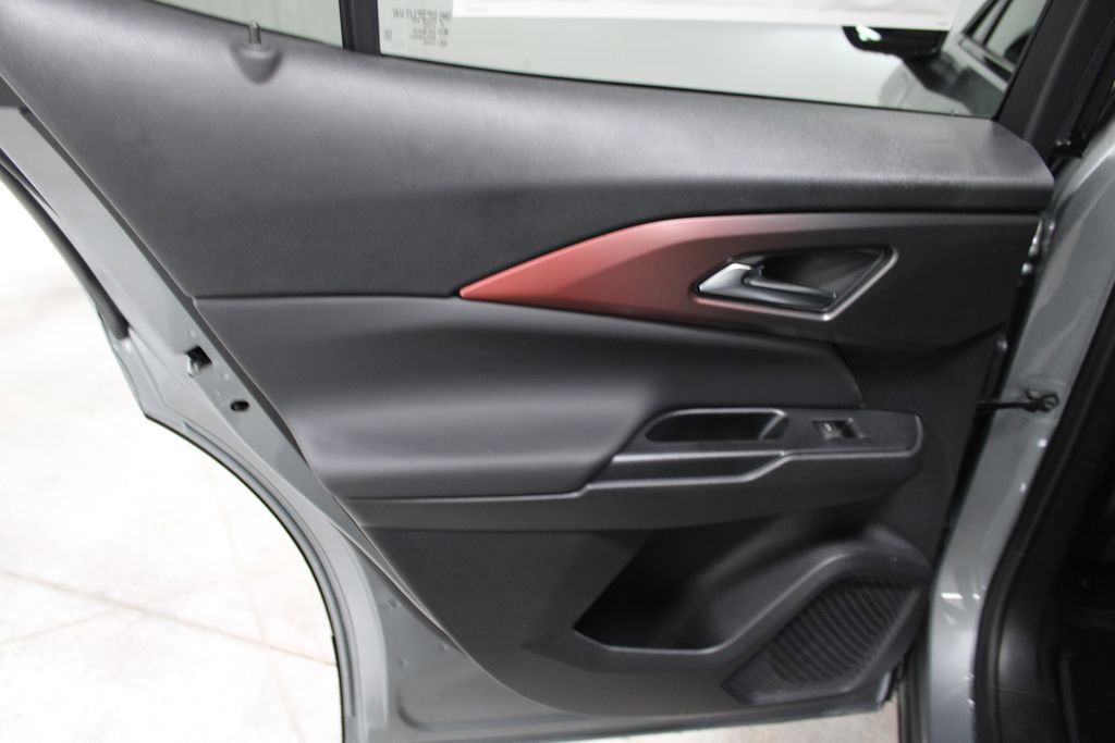 New 2026 Chevrolet Equinox EV RS w/ Active Safety Package 3 image 22