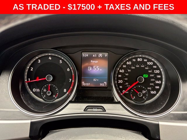 Used 2021 Volkswagen Atlas SE FWD image 19