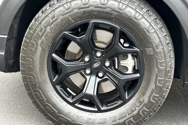 Used 2024 Ford Explorer Timberline w/ Timberline Technology Package AWD/4WD image 25