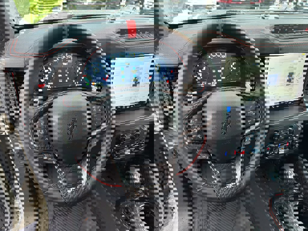 New 2025 Ford Bronco Raptor image 16