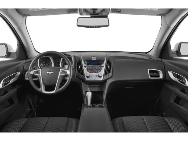 Used 2015 Chevrolet Equinox LTZ image 10