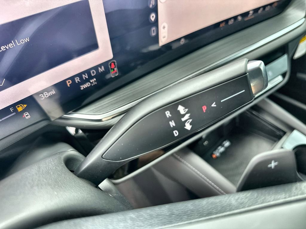 New 2026 Buick Envision Preferred AWD/4WD image 26
