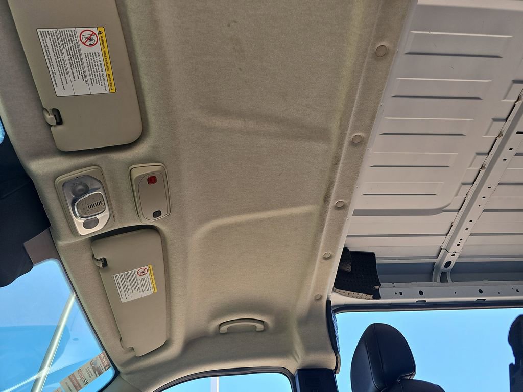 Used 2023 RAM ProMaster 2500 FWD image 29