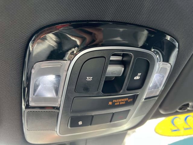 Used 2022 Hyundai Santa Cruz SEL w/ Activity Package image 35