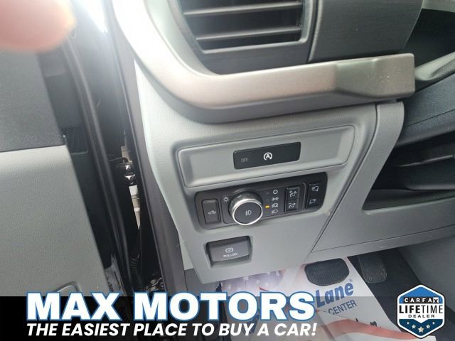 New 2025 Ford F150 XLT w/ Equipment Group 302A MID image 20
