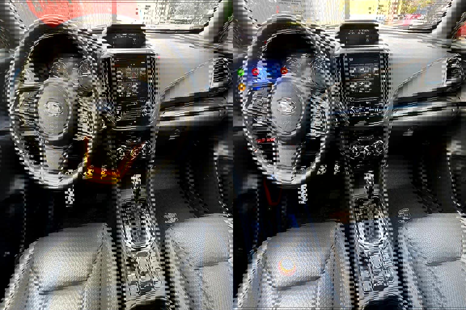 Used 2022 Subaru Forester Wilderness w/ Wilderness Package image 15