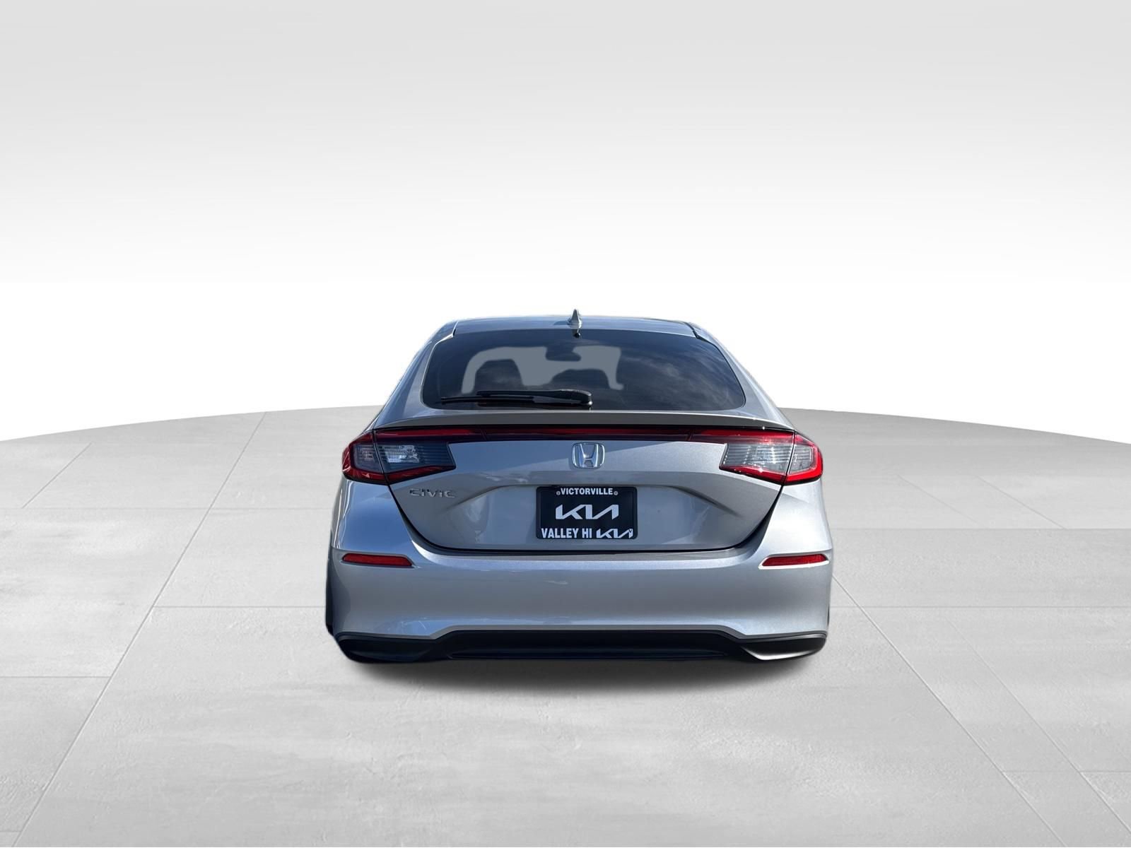 Used 2022 Honda Civic EX-L image 4