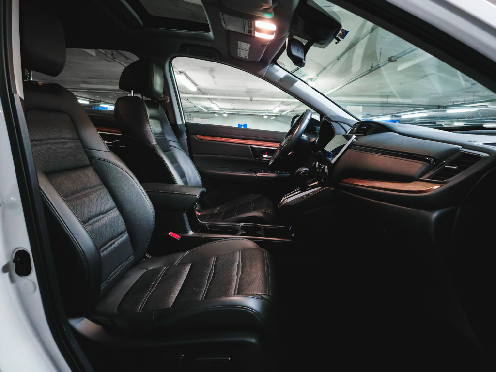 Used 2022 Honda CR-V EX-L image 32