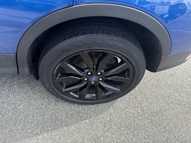 Used 2019 Ford Escape SE AWD/4WD image 13