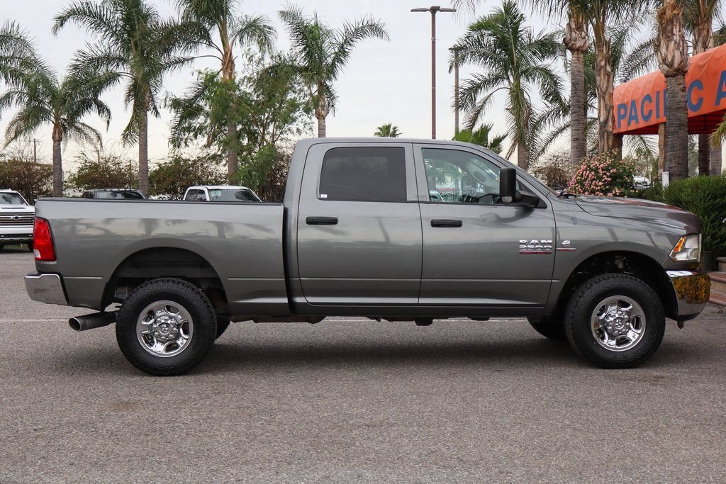 Used 2013 RAM 2500 Tradesman w/ Chrome Appearance Group AWD/4WD image 11