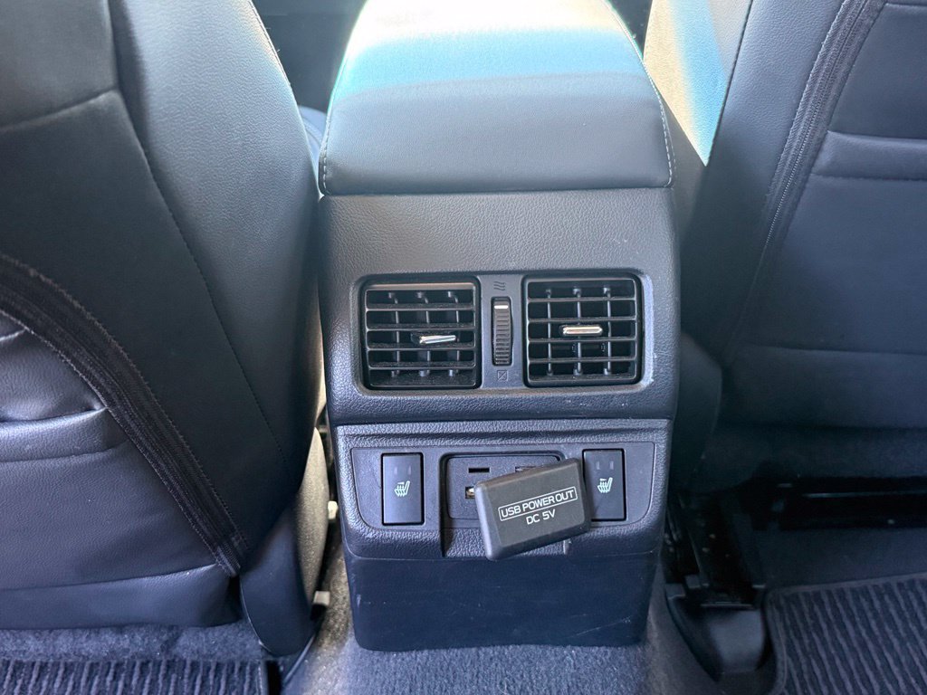 Used 2018 Subaru Outback 2.5i Limited AWD/4WD image 27