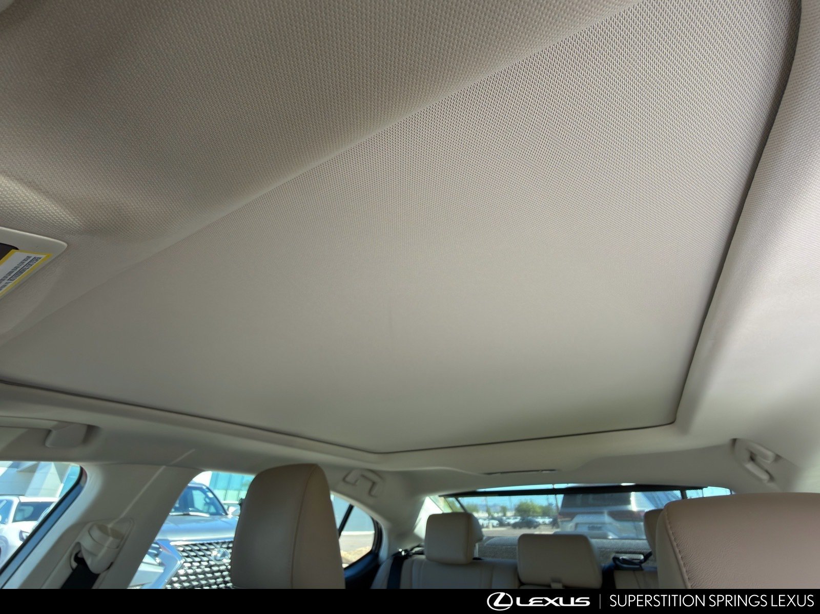 Used 2019 Lexus ES 350 w/ Accessory Package 2 FWD image 26