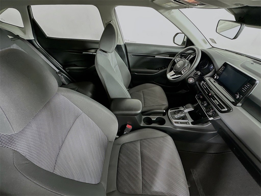 Used 2023 Kia Seltos LX image 25