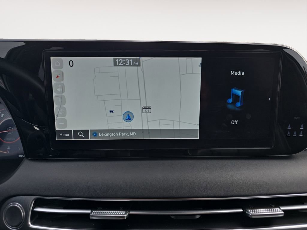 Certified 2023 Hyundai Palisade Calligraphy image 13