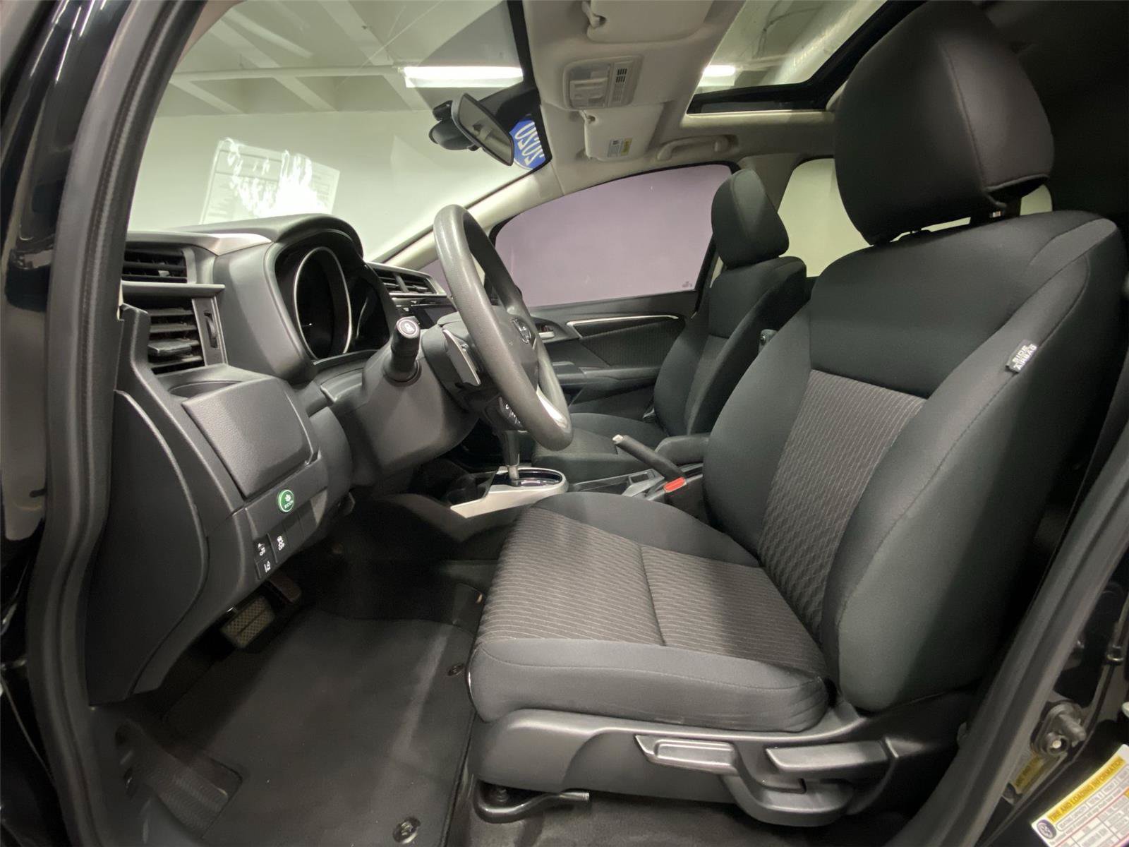 Used 2020 Honda Fit EX image 16