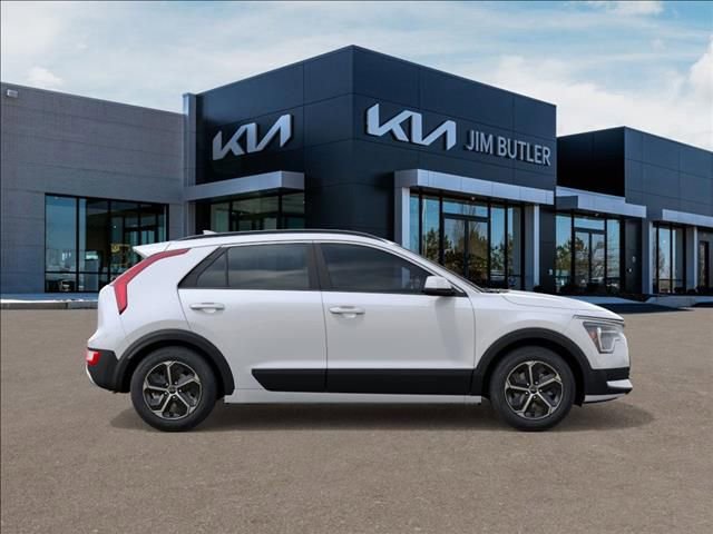 New 2026 Kia Niro LX image 7