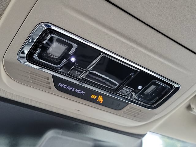 Certified 2024 Lincoln Corsair FWD image 30