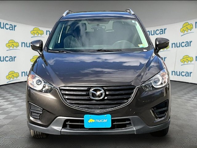 Used 2016 MAZDA CX-5 Sport AWD/4WD image 3