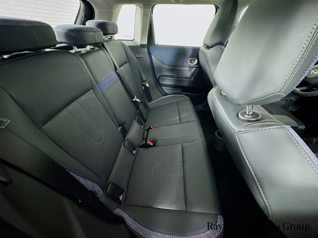 Certified 2025 MINI Cooper S image 26