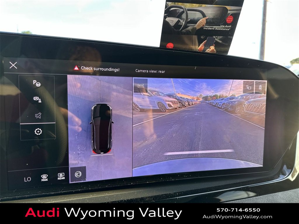 New 2025 Audi S5 Premium Plus image 27