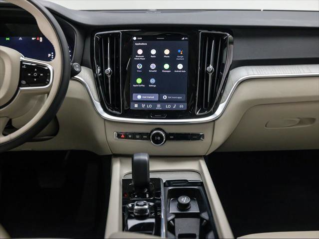 New 2026 Volvo V60 B5 Cross Country Plus w/ Climate Package image 20
