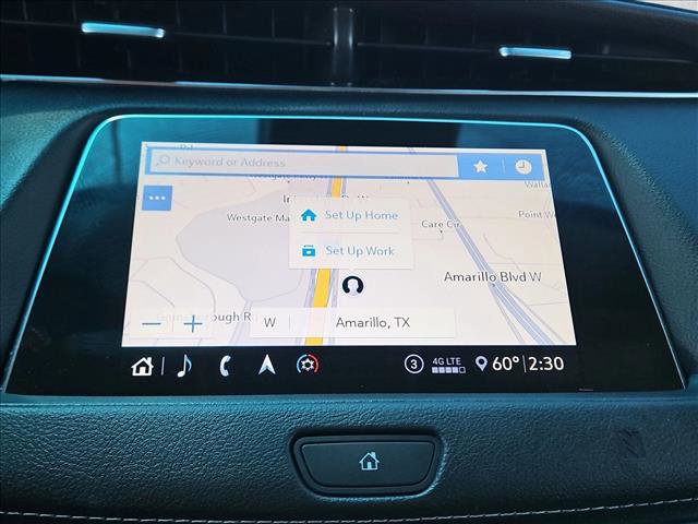 Used 2020 Cadillac XT4 Premium Luxury FWD image 12