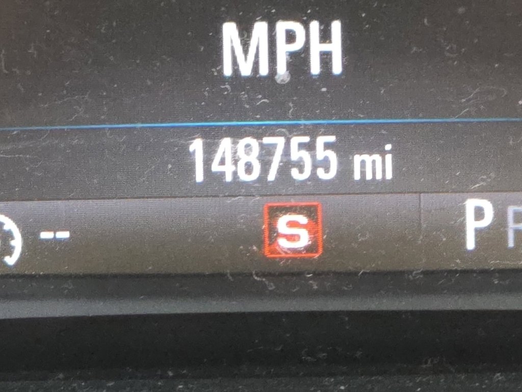 Used 2017 Chevrolet Camaro LT image 25