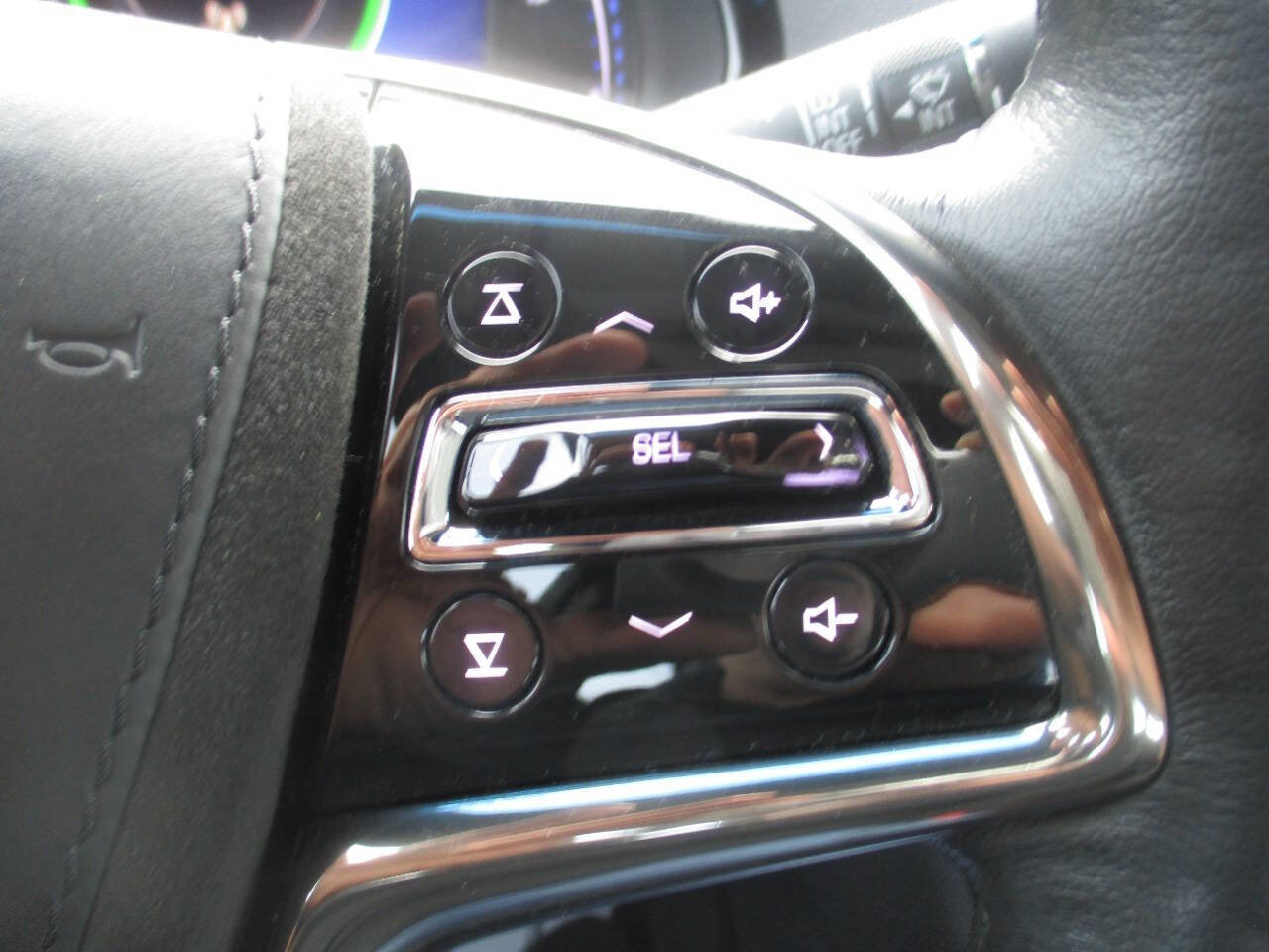 Used 2016 Cadillac ELR image 13