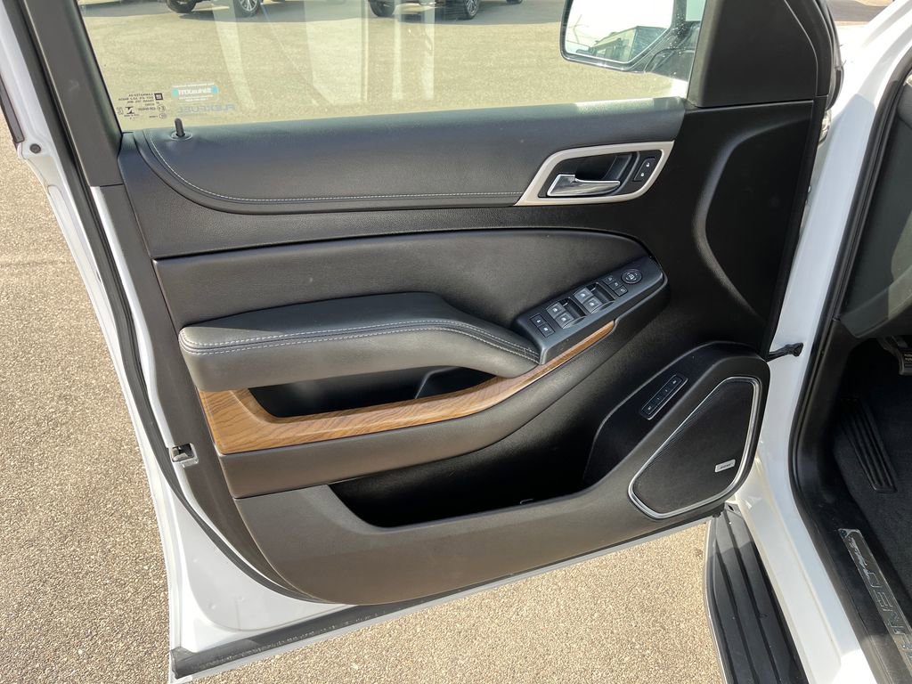 Used 2019 GMC Yukon Denali AWD/4WD image 17
