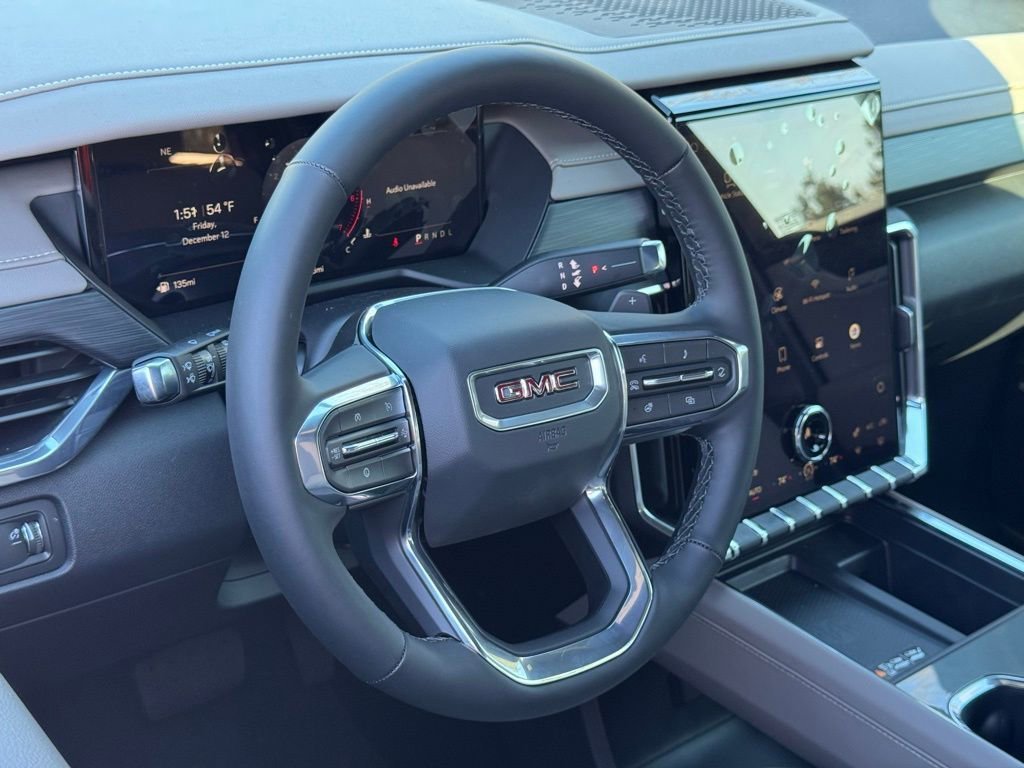 New 2026 GMC Acadia Elevation image 15