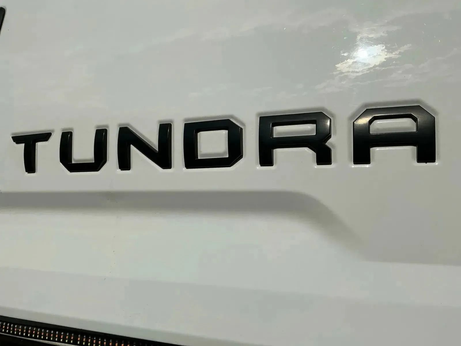 Used 2017 Toyota Tundra SR5 image 17