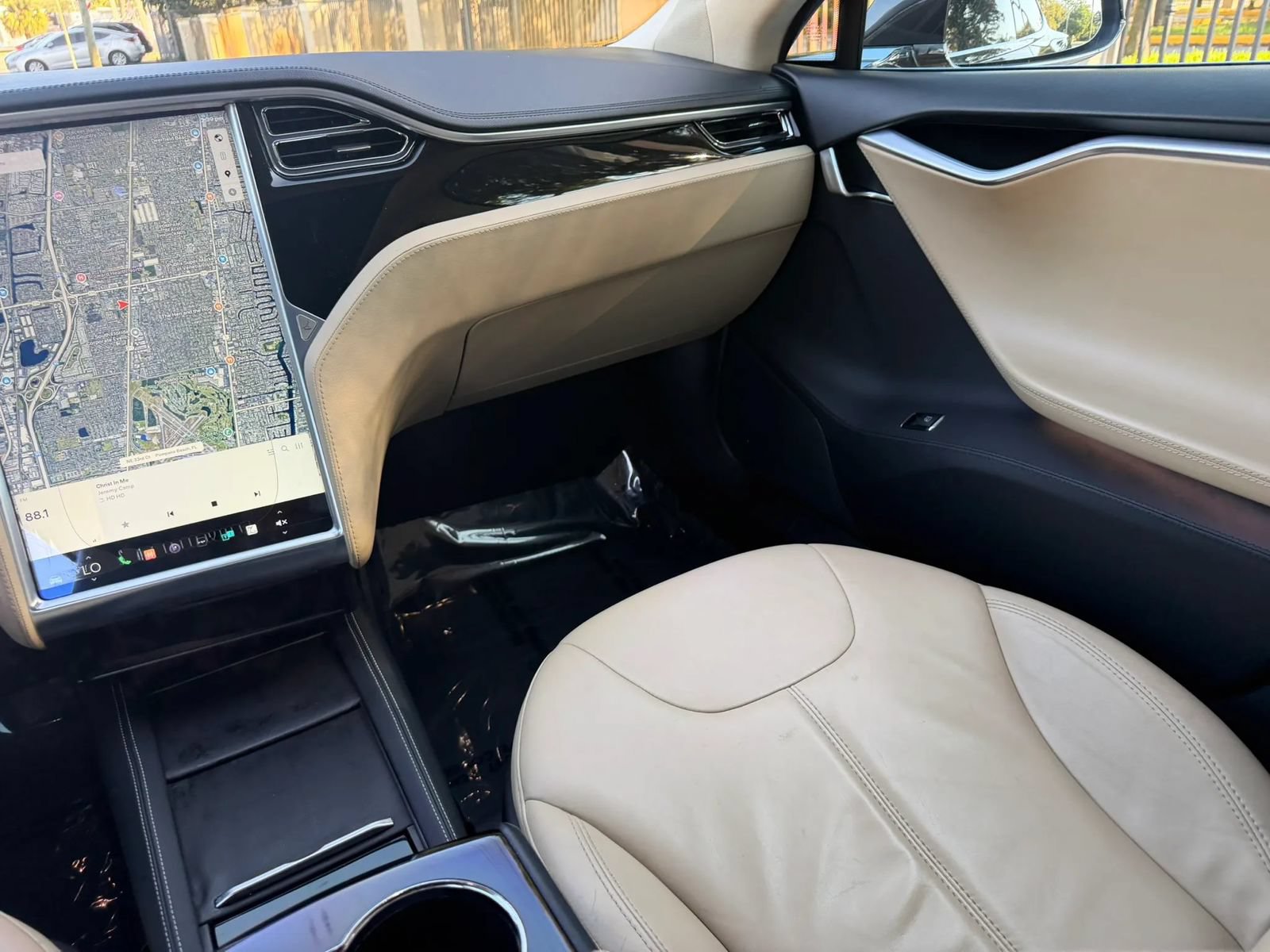 Used 2013 Tesla Model S RWD image 29