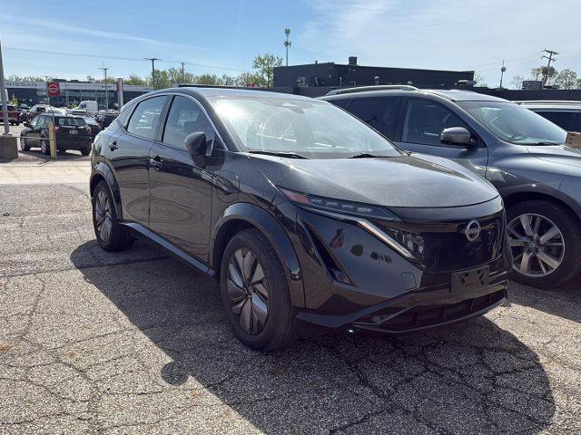 Certified 2023 Nissan Ariya FWD