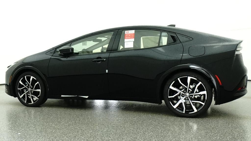 New 2026 Toyota Prius Plug-In Hybrid FWD image 20