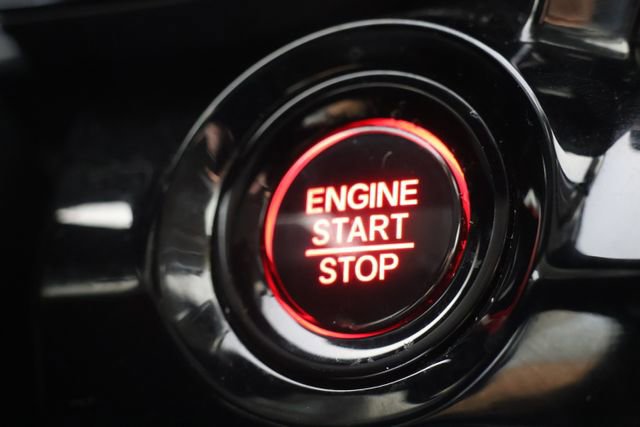 Used 2024 Honda CR-V EX-L image 17