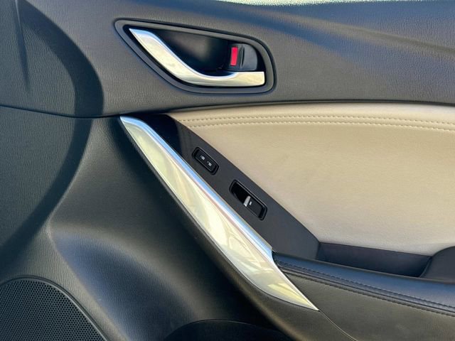 Used 2016 MAZDA MAZDA6 Touring image 20