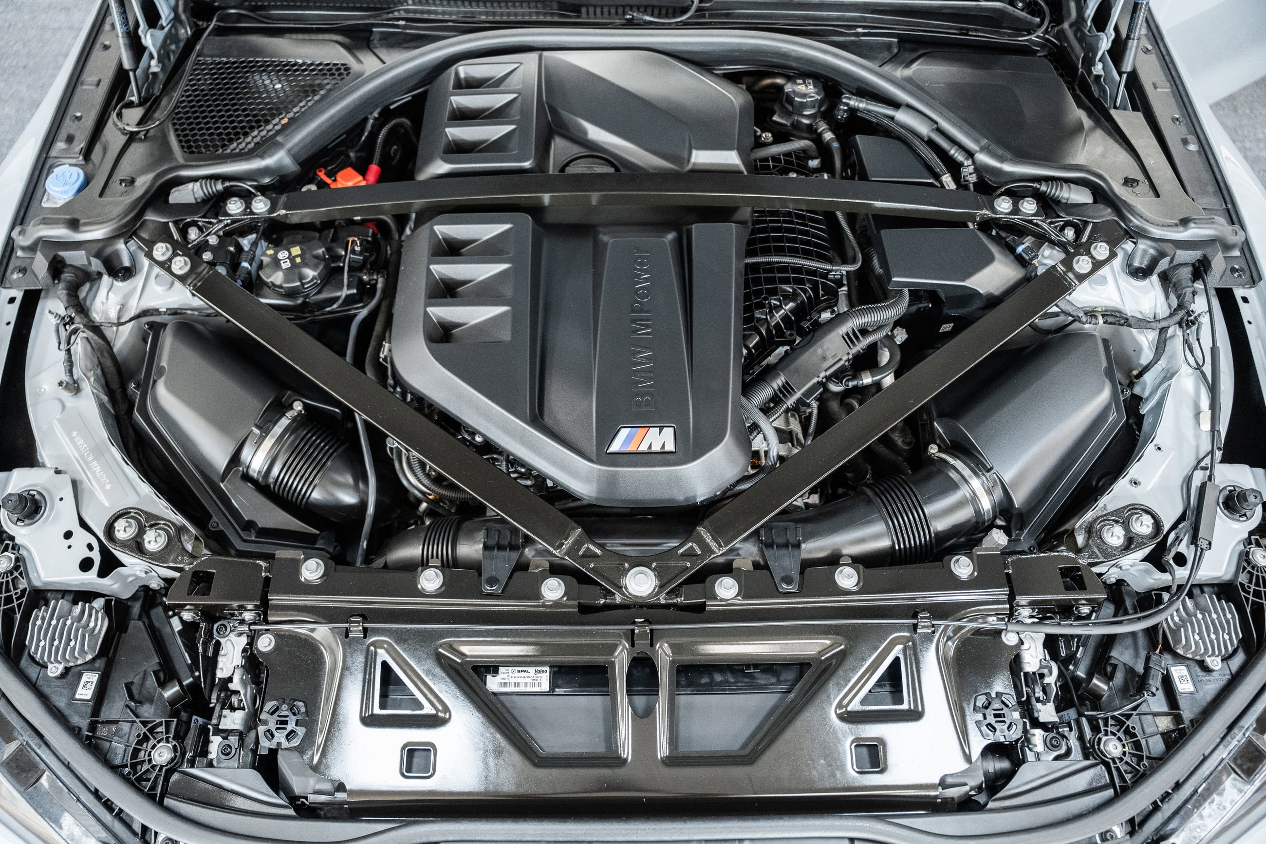 Used 2024 BMW M4 Coupe w/ Executive Package image 29