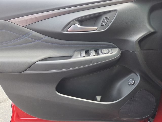 New 2026 Buick Envista Sport Touring w/ Convenience I Package FWD image 33