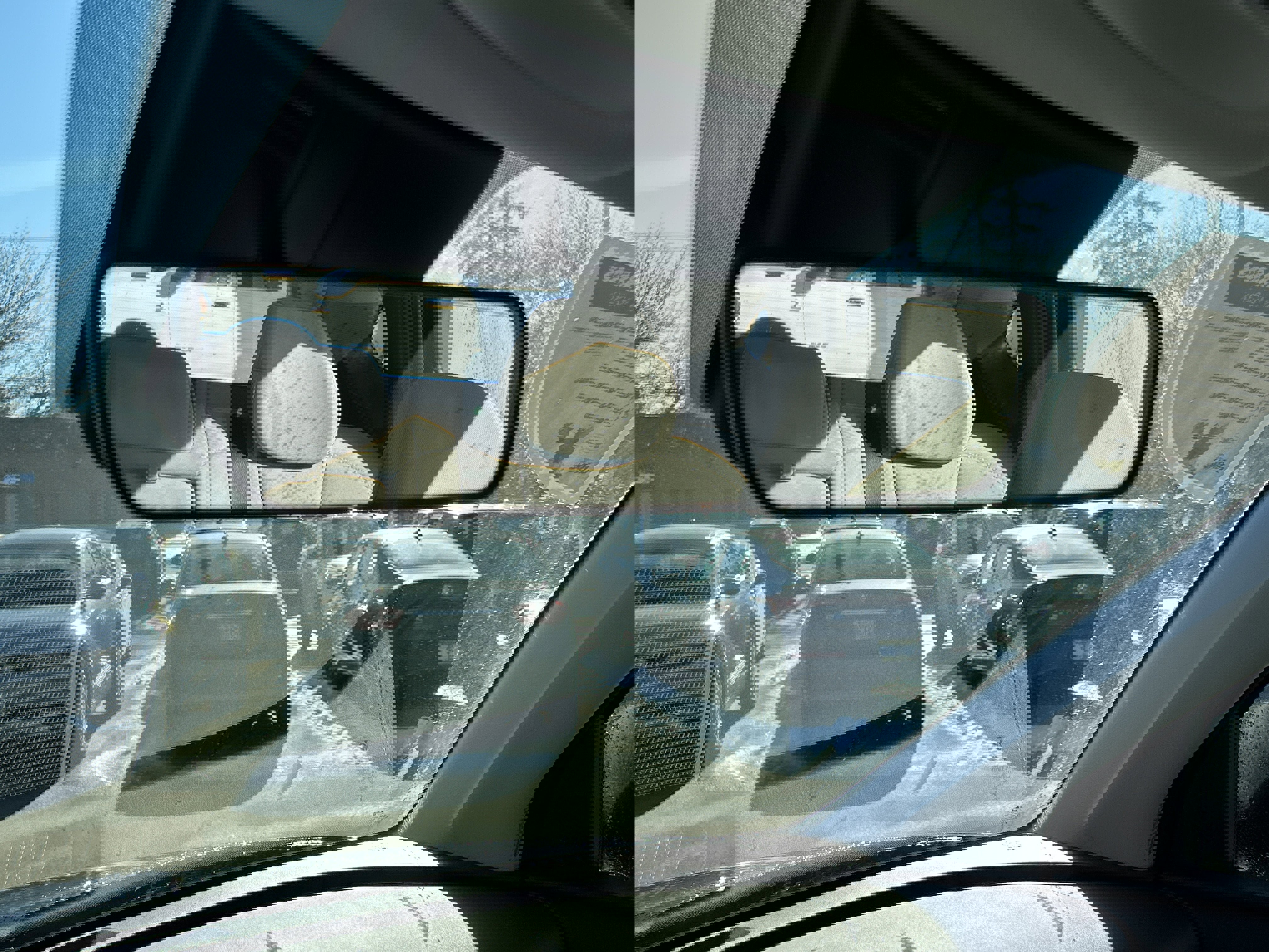 New 2026 Hyundai Tucson Blue SE w/ Tow & Go Package image 25